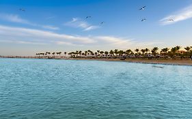 Royal Tulip Beach Resort